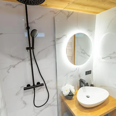 Duplex Cosy Au Pied Des Pistes & Vue Montagne Menuires-location Apartment