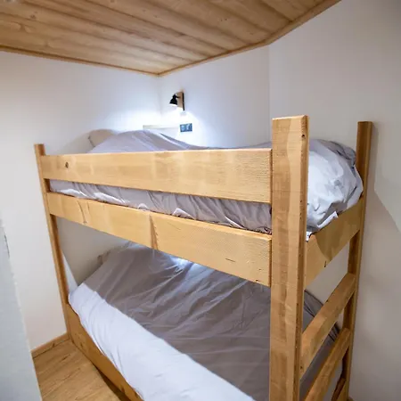 Apartment Duplex Cosy Au Pied Des Pistes & Vue Montagne Menuires-location *