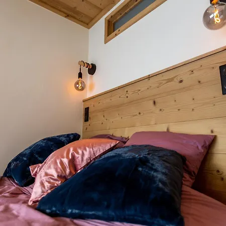 Duplex Cosy Au Pied Des Pistes & Vue Montagne Menuires-location * Saint-Martin-de-Belleville