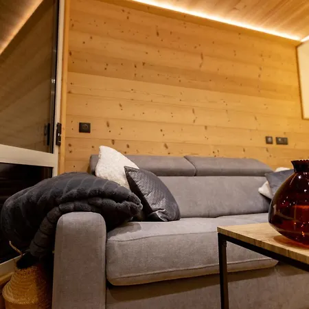 Duplex Cosy Au Pied Des Pistes & Vue Montagne Menuires-location Saint-Martin-de-Belleville