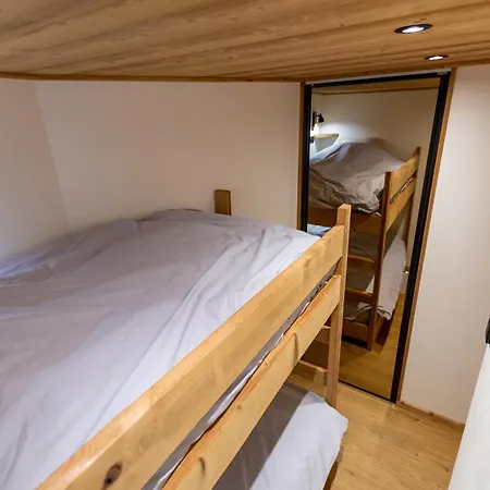 Apartment Duplex Cosy Au Pied Des Pistes & Vue Montagne Menuires-location Saint-Martin-de-Belleville